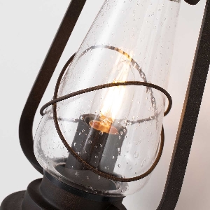 Miners Western Wall Light 3