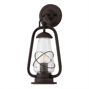 Miners Western Wall Light 5
