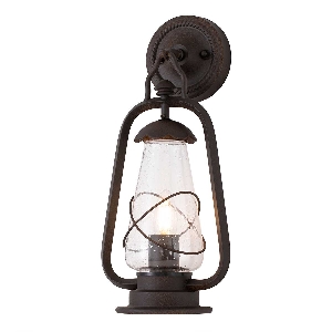 Miners Western Wall Light 1