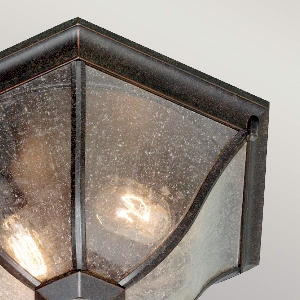 New England ceiling light 3