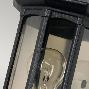 Newbury wall light 4