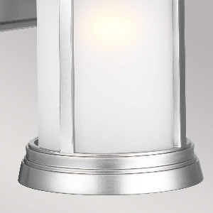 Newport wall light 3