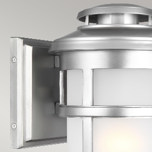 Newport wall light 4