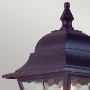Norfolk wall light 2