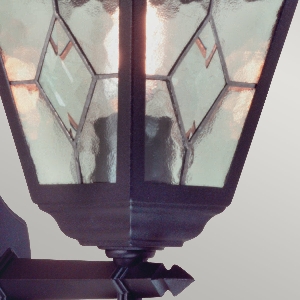 Norfolk wall light 4
