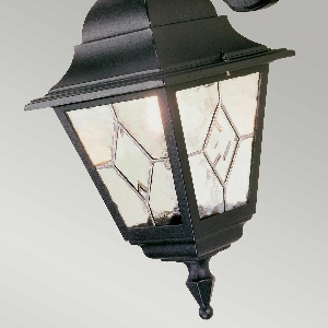 Norfolk wall light 3