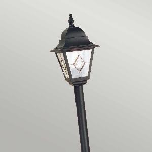 Norfolk floor lantern 2