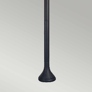 Norfolk floor lantern 3