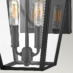 Palma wall light 6
