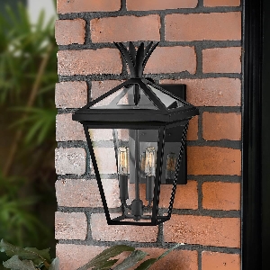 Palma wall light 3