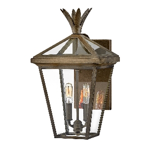 Palma wall light 2