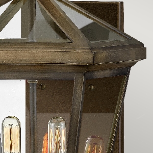 Palma wall light 5