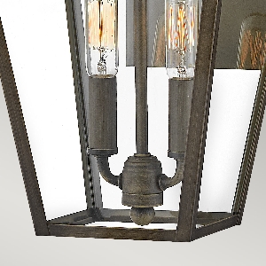Palma wall light 6