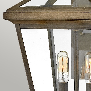 Palma wall light 4