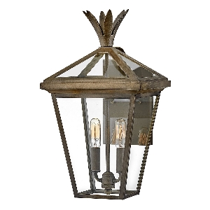 Palma wall light 1