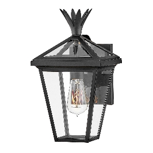 Palma wall light 2