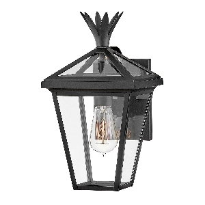 Palma wall light 1