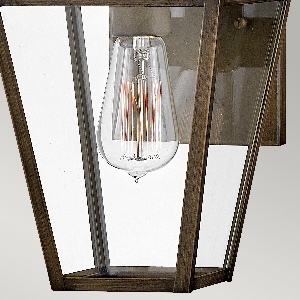 Palma wall light 5