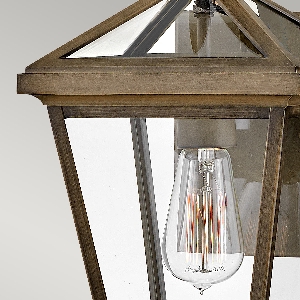 Palma wall light 6