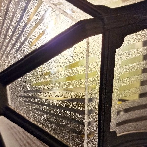 Parish ceiling light 3