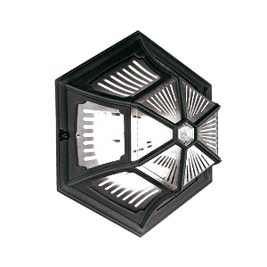 Parish ceiling light 1