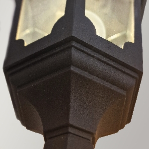 Parish wall lantern 4