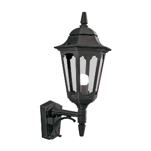 Parish wall lantern 1