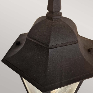 Parish wall lantern 3