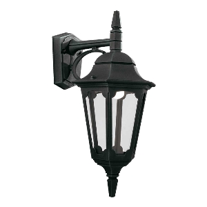 Parish wall lantern 1