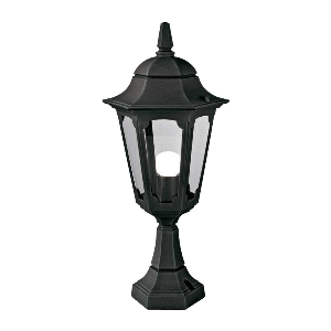 Parish pedestal lantern 1