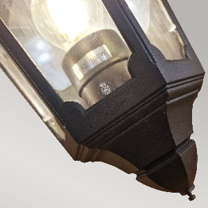Parish Half Lantern 3