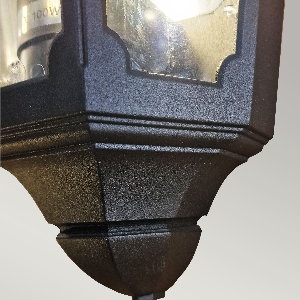 Parish Half Lantern 4