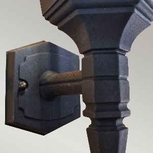 Parish wall lantern 3