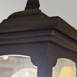 Parish wall lantern 4