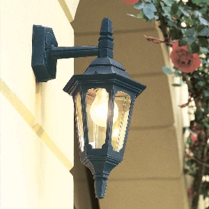 Parish wall lantern 2