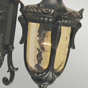 Philadelphia wall lantern 4