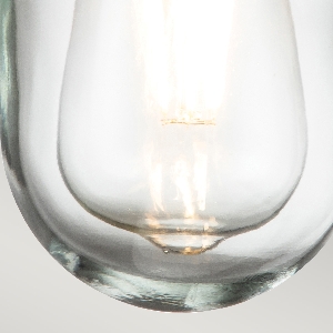 Porto wall light 3