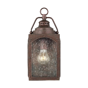 Randhurst wall light 5