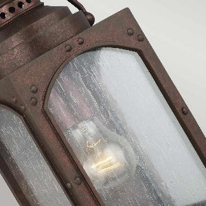 Randhurst wall light 2
