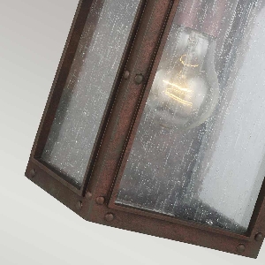 Randhurst wall light 4