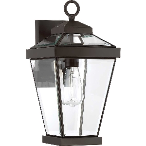 Ravine wandlamp 2
