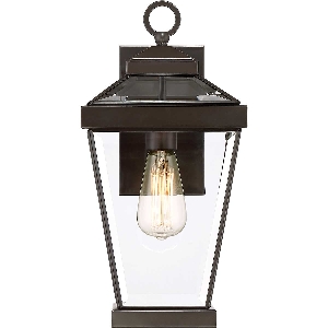 Ravine wandlamp 3
