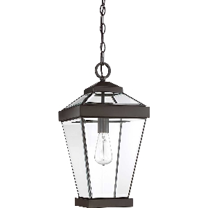 Ravine Large Chain Lantern - Western Bronze 2