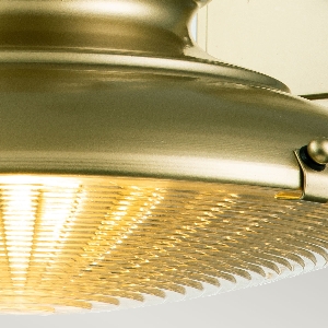 Redding Station wall light 2