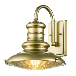 Redding Station wall light 1