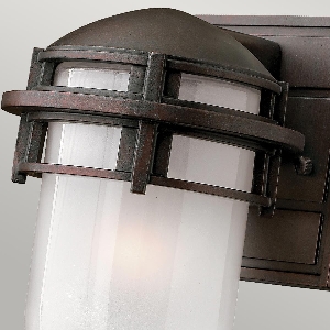 Reef Mini 1 lanterne lumineuse - Bronze victorienne 2