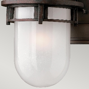 Reef Mini 1 lanterne lumineuse - Bronze victorienne 3