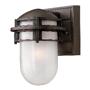 Reef Mini 1 lanterne lumineuse - Bronze victorienne 1