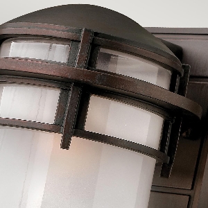Reef wall light 2