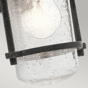 Riverwood wall light 4